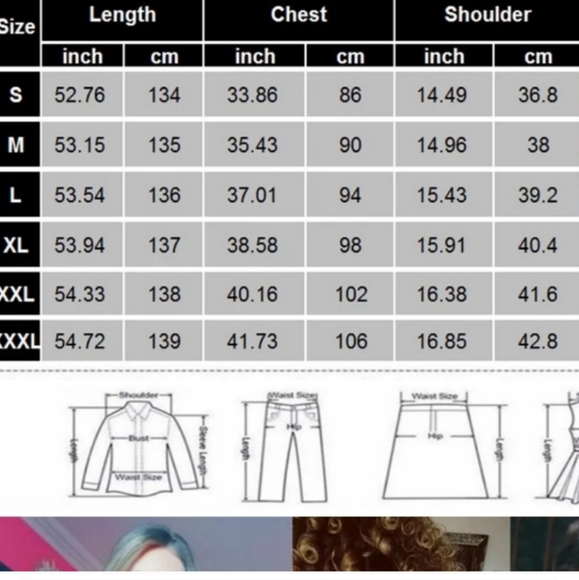 NWT Bohemian Polka Dot Maxi Split Dress S:S-Med - Picture 12 of 14